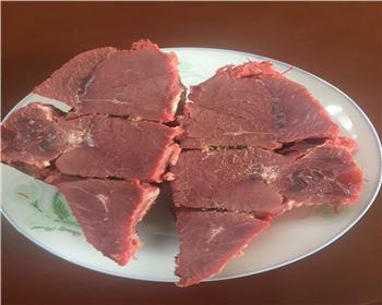 五香牛肉